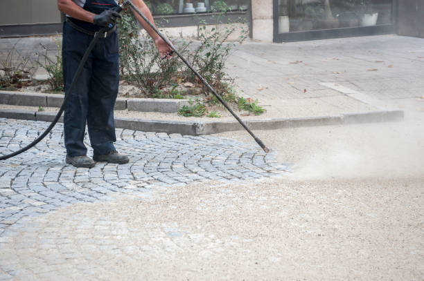 Best Restaurant Pressure Washing  in Salem, IL