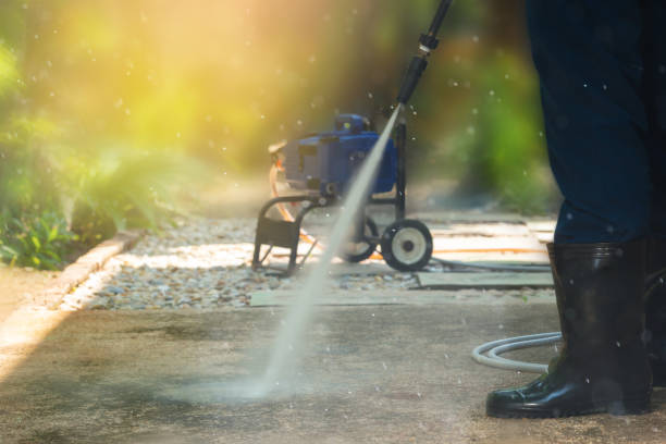 Best Gutter Cleaning  in Salem, IL